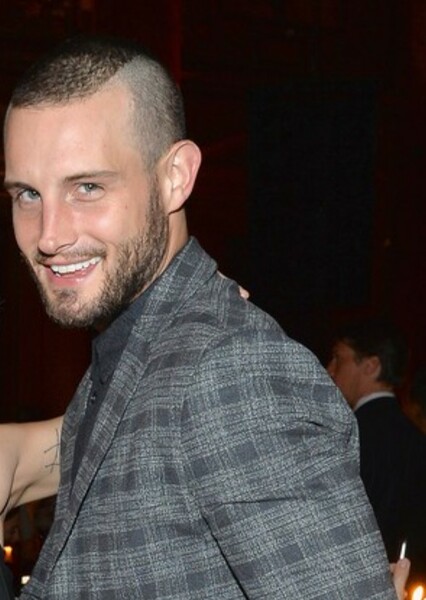 Nico Tortorella