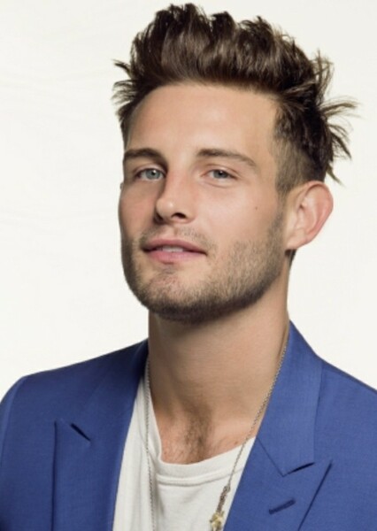 Nico Tortorella photo