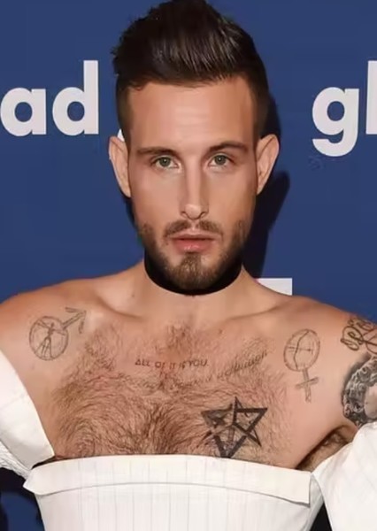 Nico Tortorella photo