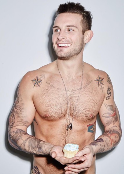 Nico Tortorella