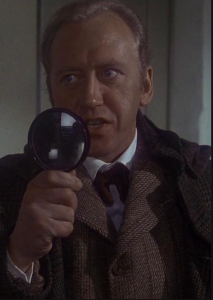 Nicol Williamson