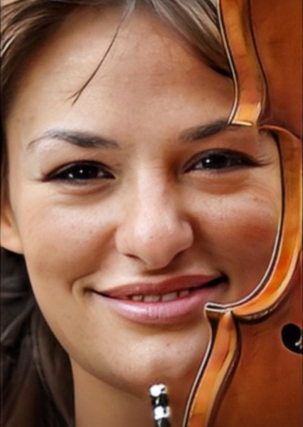 Nicola Benedetti photo