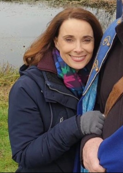 Nicola Bryant photo