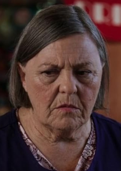 Nicola Cavendish