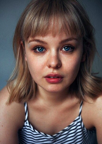Nicola Coughlan photo