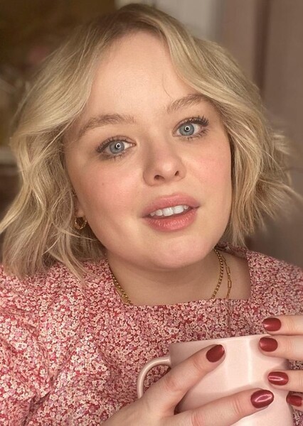Nicola Coughlan photo