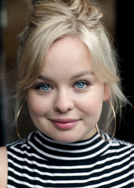 Nicola Coughlan photo