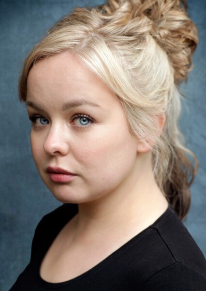 Nicola Coughlan