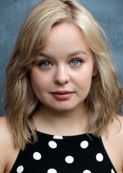 Nicola Coughlan photo