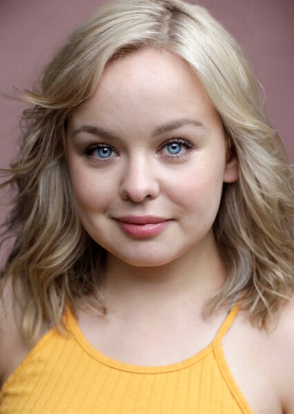 Nicola Coughlan