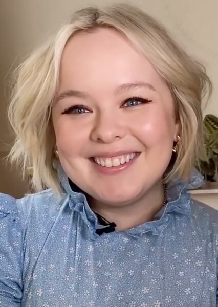 Nicola Coughlan photo