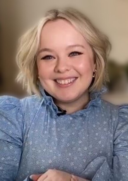 Nicola Coughlan photo