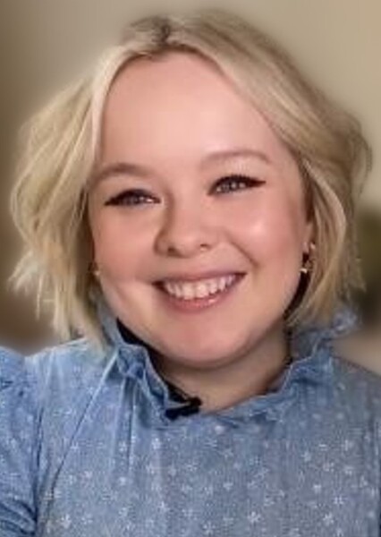 Nicola Coughlan photo