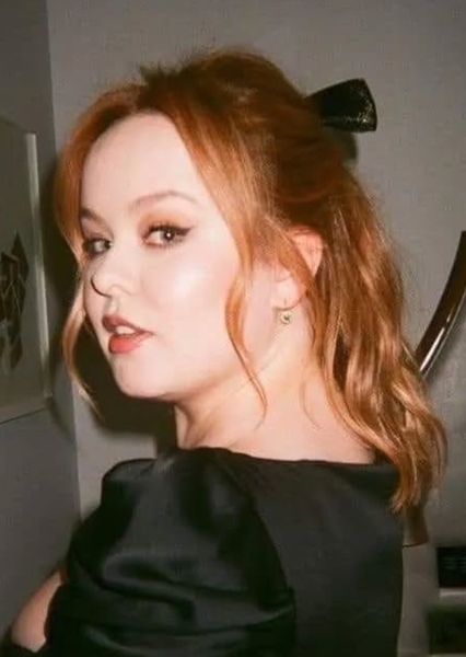 Nicola Coughlan