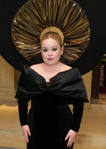 Nicola Coughlan photo