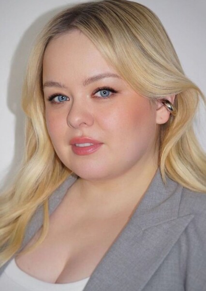 Nicola Coughlan photo