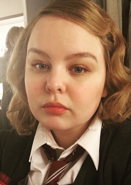 Nicola Coughlan photo