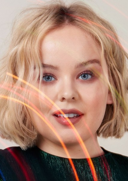 Nicola Coughlan photo