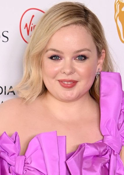 Nicola Coughlan photo