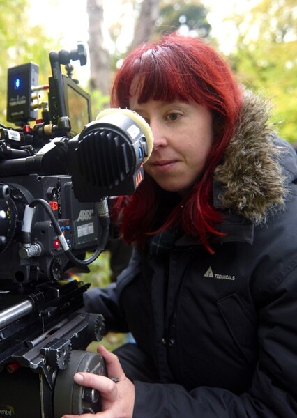 Nicola Daley photo
