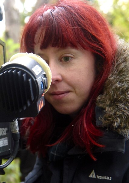 Nicola Daley photo