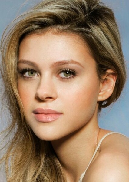 Nicola Peltz Beckham photo