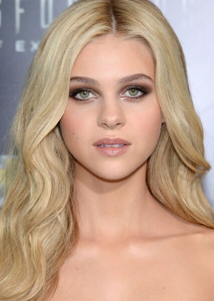 Nicola Peltz Beckham photo