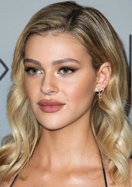 Nicola Peltz Beckham photo
