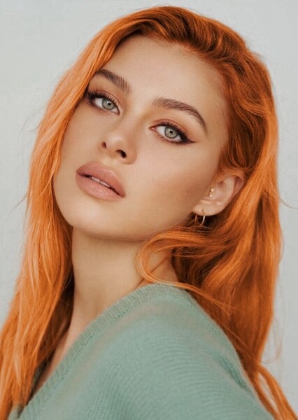 Nicola Peltz Beckham