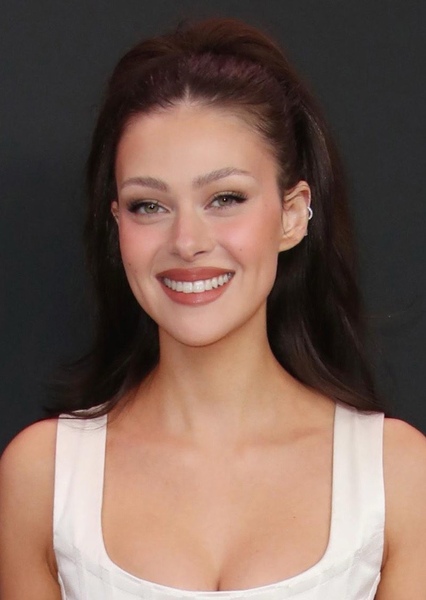 Tessa Yeager