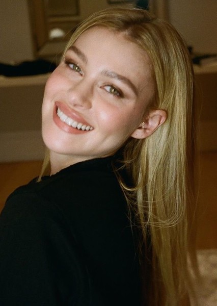 Nicola Peltz Beckham