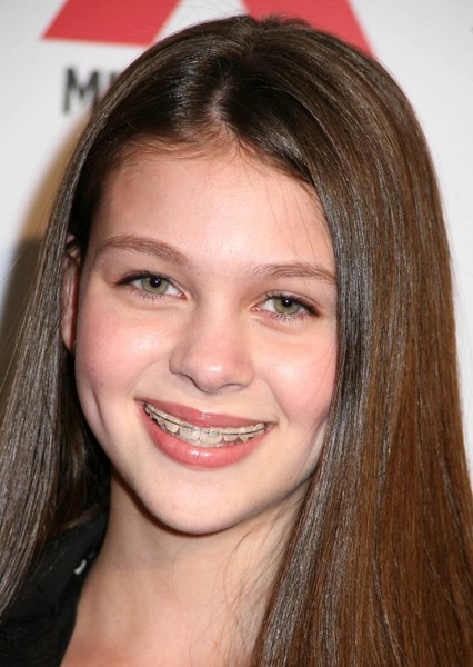 Nicola Peltz Beckham photo