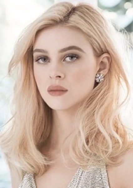 Nicola Peltz Beckham