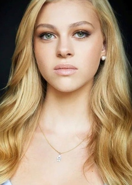 Nicola Peltz Beckham