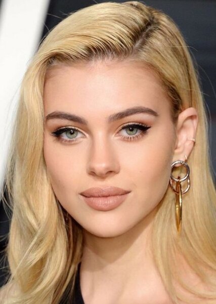 Nicola Peltz Beckham
