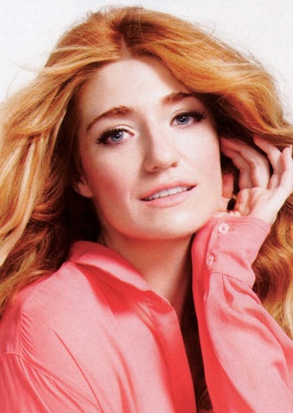 Nicola Roberts