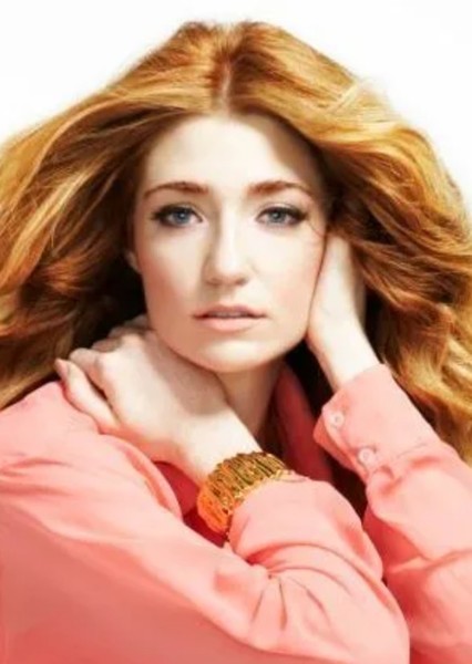 Nicola Roberts photo