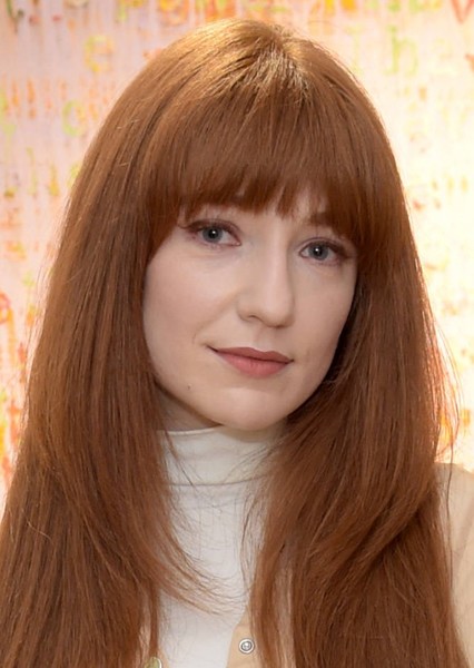 Nicola Roberts photo