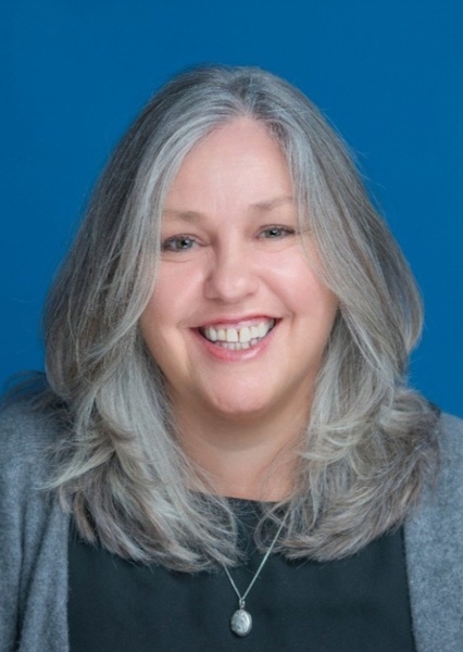 Nicola St. John photo