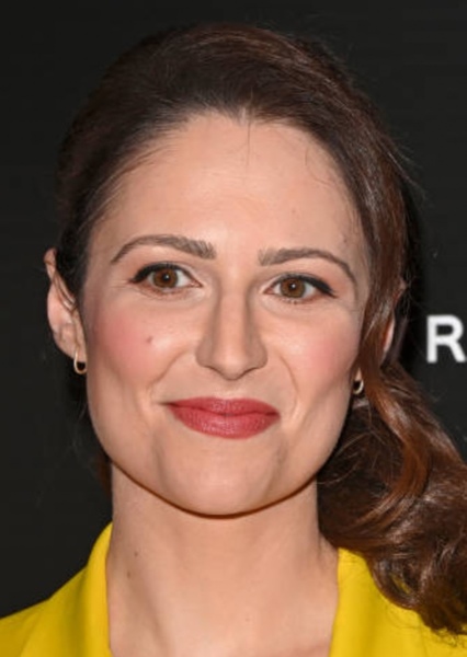 Nicola Thorp