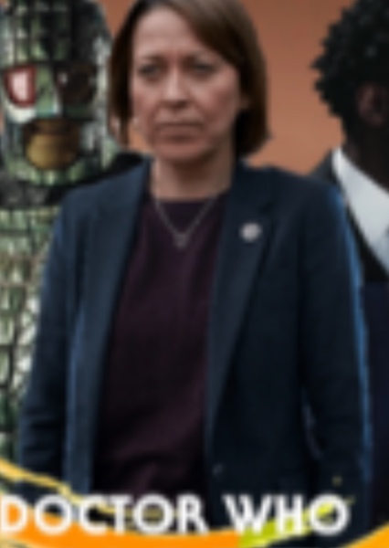 Nicola Walker photo