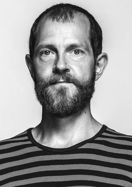 Nicolai Dahl Hamilton