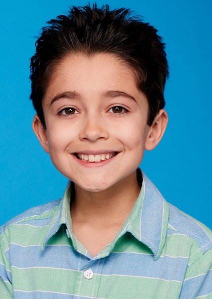 Nicolas Bechtel photo