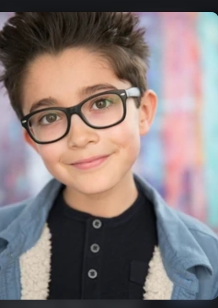 Nicolas Bechtel photo