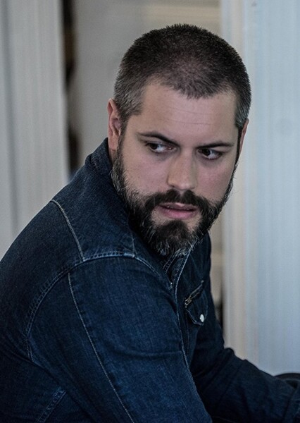 Nicolas Berno photo