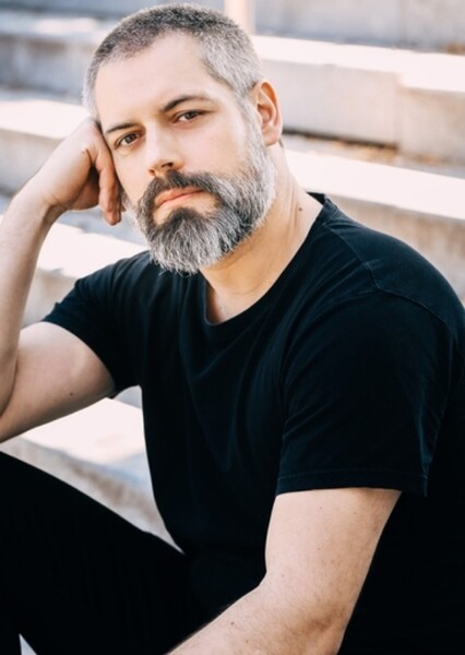 Nicolas Berno photo