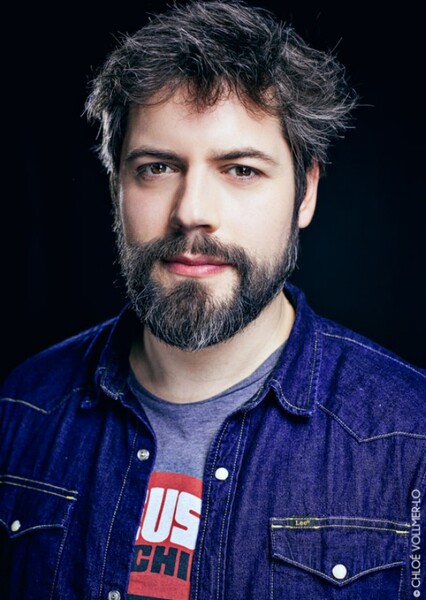 Nicolas Berno photo