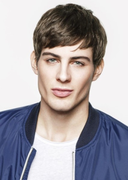 Nicolas Buss