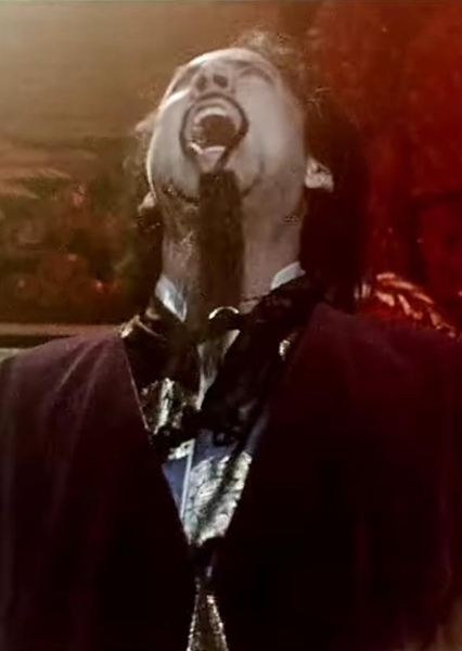 Nicolas Cage photo