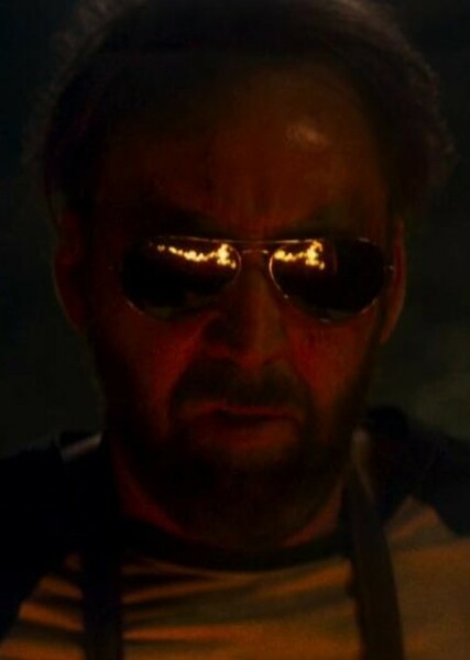 Nicolas Cage photo